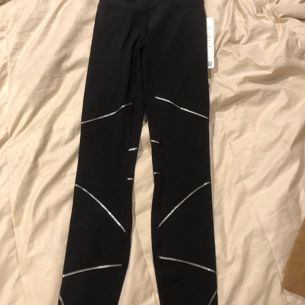 Lululemon Wunder Under High-rise 28’ Ray